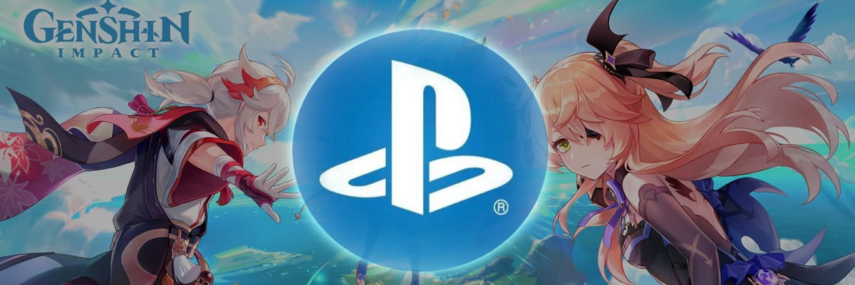 Genshin Impact to End PlayStation 4 Support in 10 Days as Service Shutdown Approaches