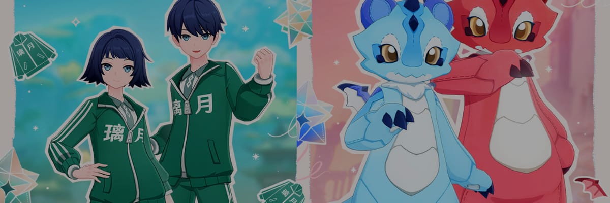 Genshin Impact “Luna VI” Expands Miliastra Shop With Exceptional Cosmetics and Playful New Designs