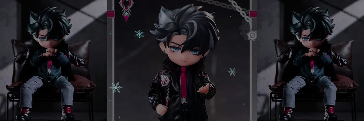 Genshin Impact Wriothesley Costume Set Announced With Changeable Expressions and Premium Details