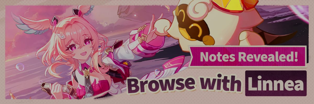 Genshin Impact Shares Linnea’s Adventure Anecdotes With Heartwarming New Insights