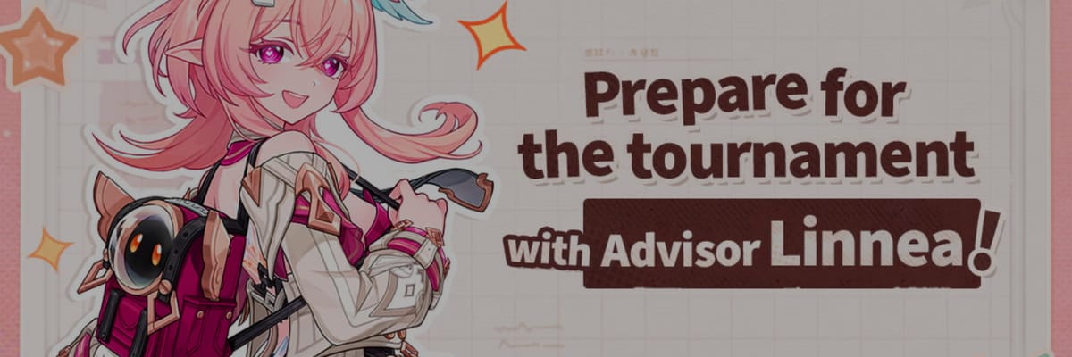 Genshin Impact Reveals Classified Footage of Linnea Ahead of Spirit Envoy Championship