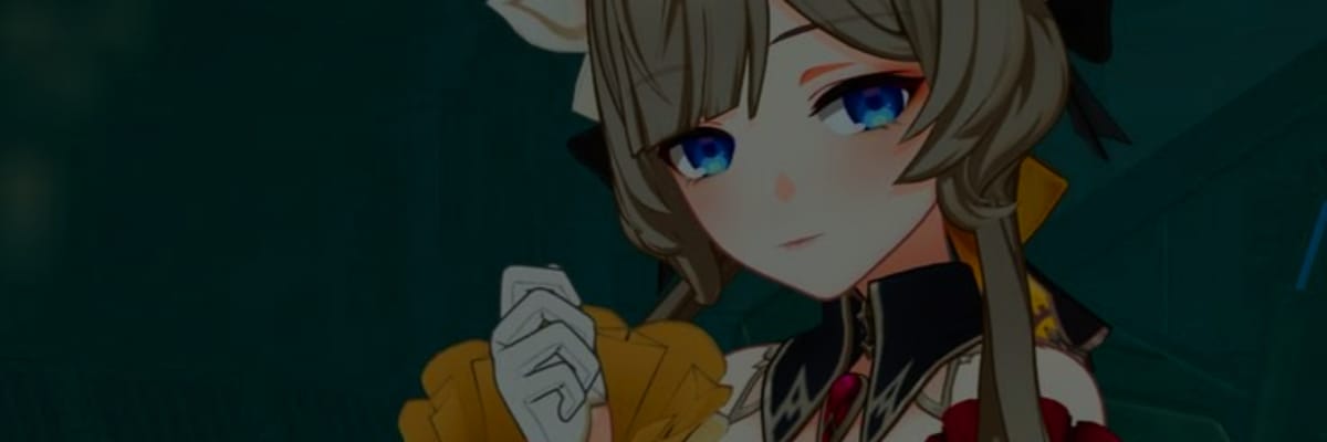 Sandrone Leak Reveals New Snezhnaya Kit Synergy Alongside Ineffa in Upcoming Genshin Impact Content