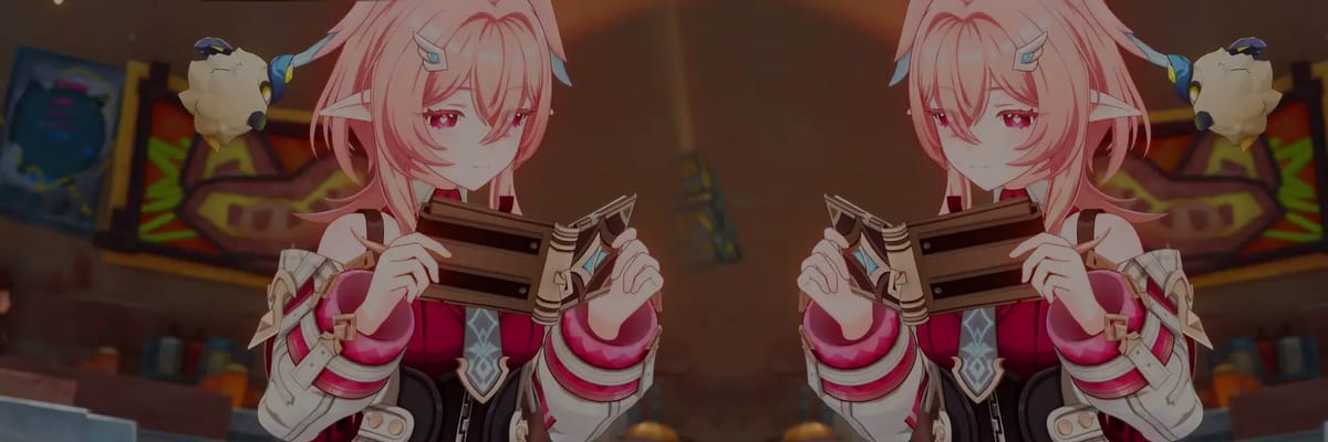 Genshin Impact 6.5 Leaks Reveal Linnea’s Diary System, Backpack Customization and New Voicelines Featuring Multiple Characters