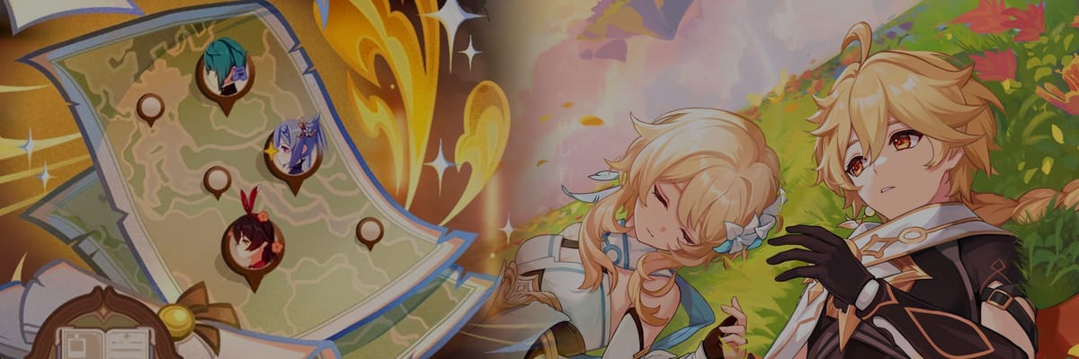 Genshin Impact 6.5 Leak Expands English Dub Across Cutscenes, Archon Quests and Traveler Voicelines