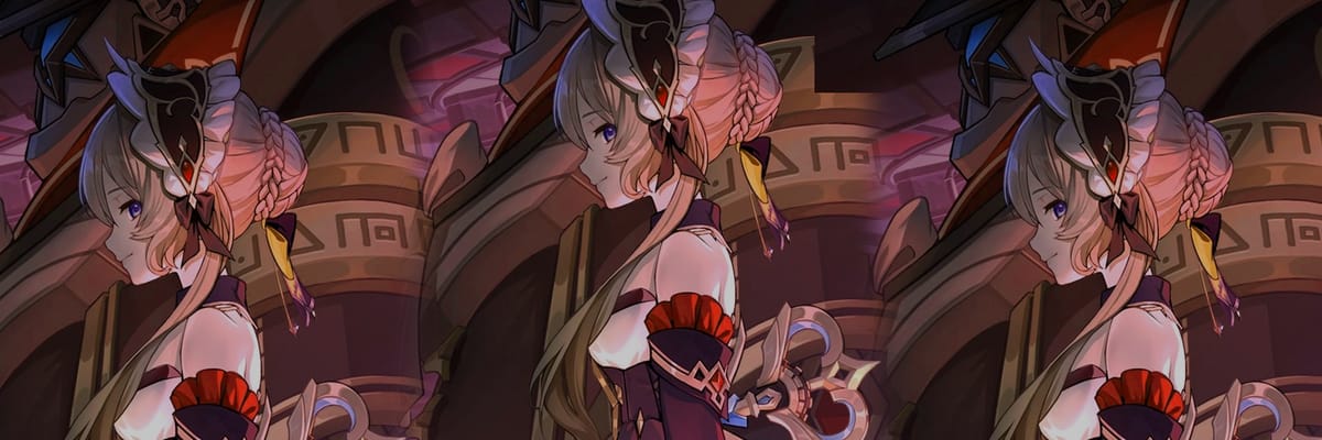 Filtración de Genshin Impact 6.6 detalla un nuevo set de artefactos de Superconductor con aumento de Daño de Reacción y mejora de Probabilidad CRIT