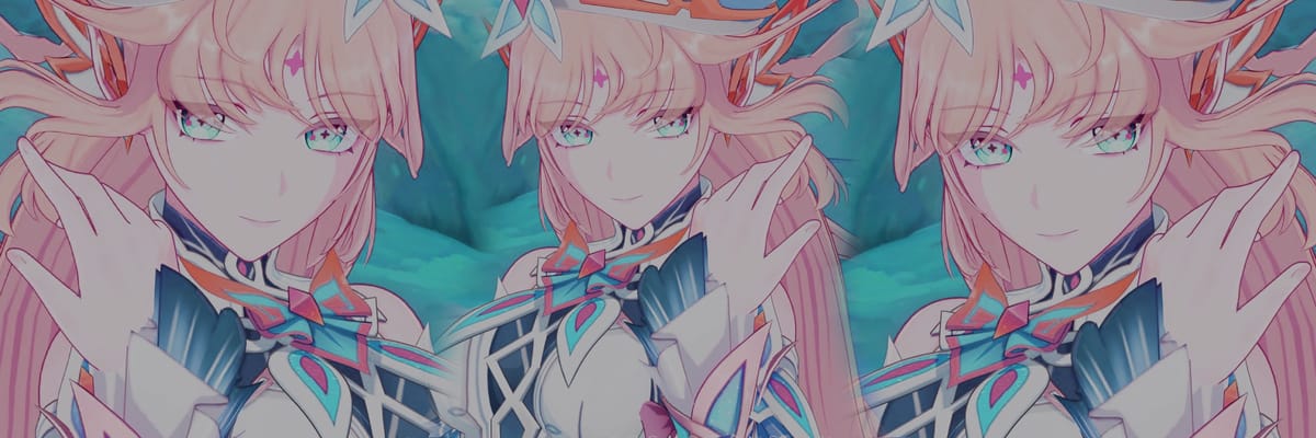 Genshin Impact 6.6 Leaks Reveal Nicole Kit and Signature Weapon with Massive ATK Buffs and DEF Shred Potential