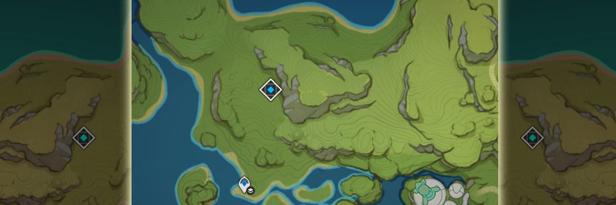 Genshin Impact 6.6 Leak Reveals New Weekly Boss in Sumeru Featuring Pyro and Cryo Mechanics