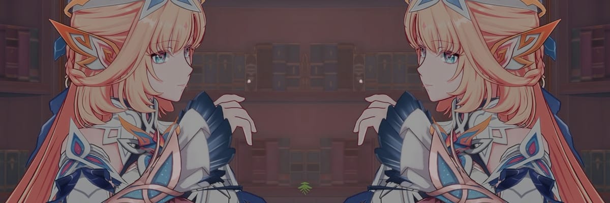 Una filtración de Genshin Impact 6.6 revela la mecánica del fantasma de la definitiva de Nicole y su interacción con Hexerei