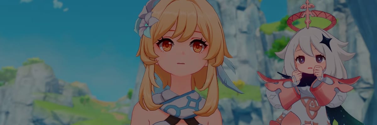 Filtración de Genshin Impact 6.6 confirma que no habrá nueva expansión de mapa en la próxima actualización