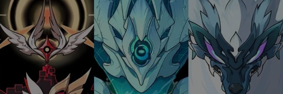 Genshin Impact 6.6 Leak Reveals Stygian Onslaught Event Featuring New Boss Lineup