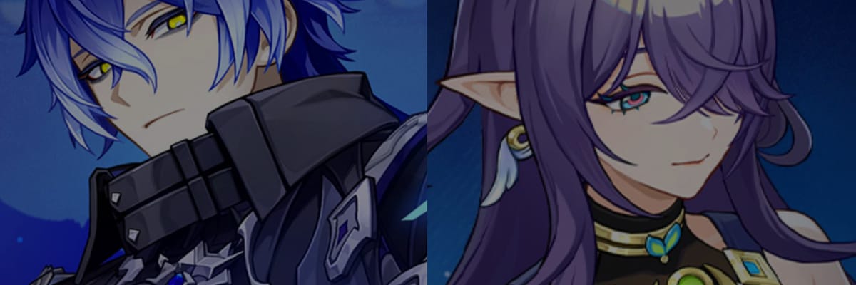 Genshin Impact 6.6 Leak Reveals New TCG Cards for Flins and Lauma