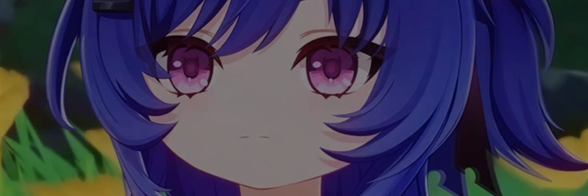 Genshin Impact 6.6 Leak Reveals Prune Buff Kit with +350 ATK and 35% DMG Bonus Support