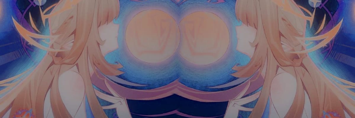 Genshin Impact 6.6 Leak Reveals Nicole Signature Weapon Catalyst with Teamwide DMG Scaling and Hexerei Bonus