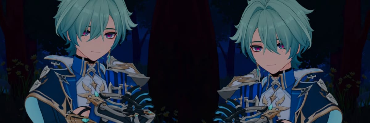 Genshin Impact 6.6 Leak Reveals Lohen Signature Polearm with Dual Damage Buff System and Hexerei Scaling