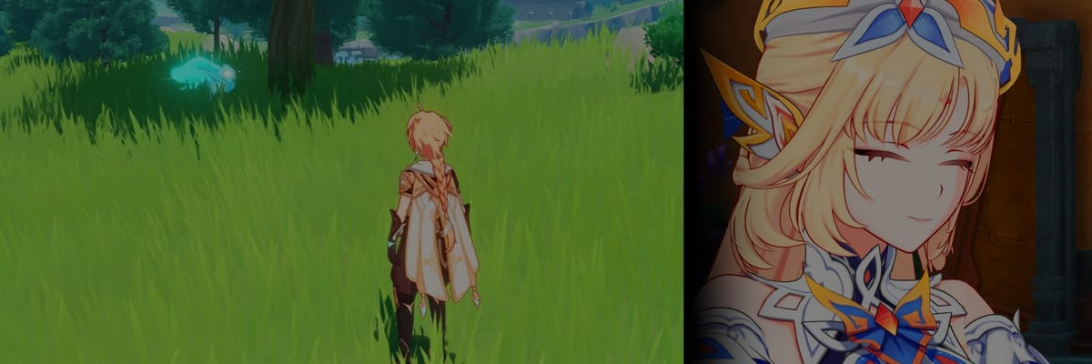 Genshin Impact 6.6 Leak Reveals Nicole Exploration Passive That Replaces Treasure Compass