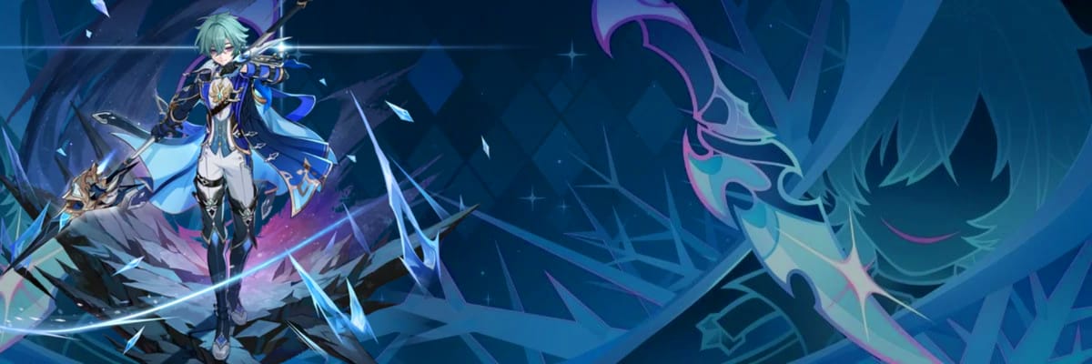 Genshin Impact 6.6 Leak Reveals Lohen Gameplay, Elemental Skill, and Burst in Full Combat Showcase