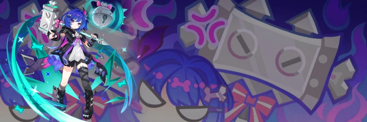 Filtración de Genshin Impact 6.6 revela el gameplay de Prune, su Habilidad Elemental y mecánicas de Definitiva en un video completo