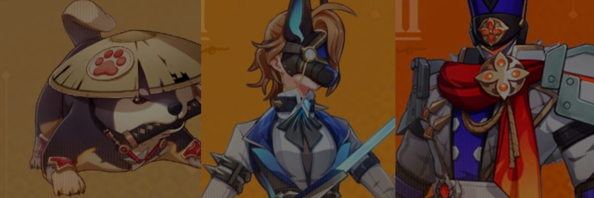 Genshin Impact 6.6 Leak Reveals “Trials of the Brave Warrior” Event with Three Phases and Unique Challenges