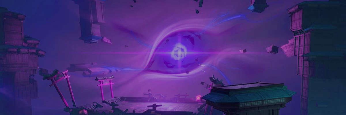 Genshin Impact 6.6 Leak Reveals Quest Dungeon Breakpoint System Allowing Safe Exit Without Progress Loss