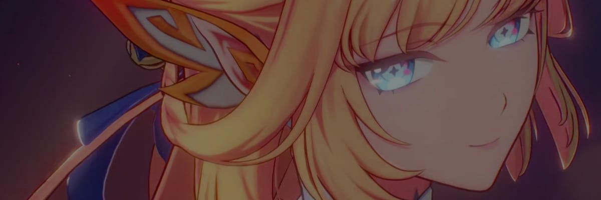 Genshin Impact 6.6 Leaks Reveal Five Archon Quest Cutscenes with No Event or Story Quest Cinematics