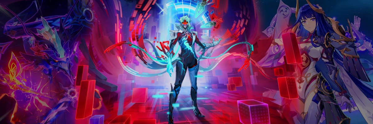 Genshin Impact 6.6 Beta Leak Reveals Weekly Boss Update Featuring Dottore Variants