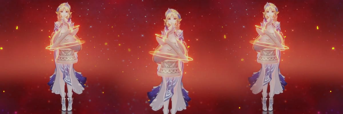 Filtración de Genshin Impact 6.6 revela el sistema de clones de Nicole y la animación de inactividad oculta de Dodoco