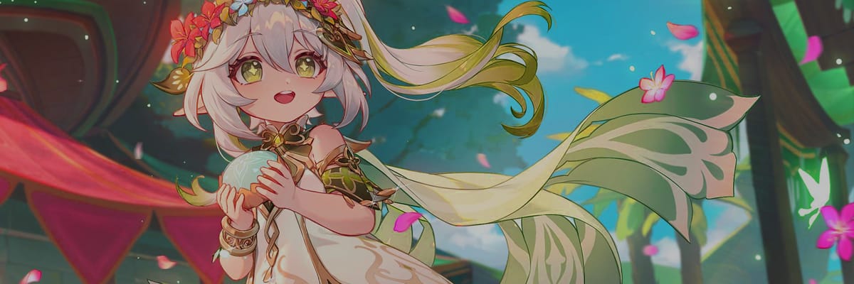 La filtración de la Beta v1 de Genshin Impact 6.6 confirma que aún no hay nuevos ID de personajes ni datos de banners