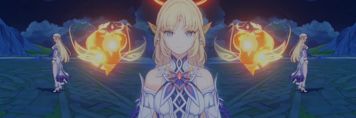 Una filtración de Genshin Impact 6.6 revela el ataque descendente de Nicole, la habilidad cargada de Seelie y la capacidad de la corona