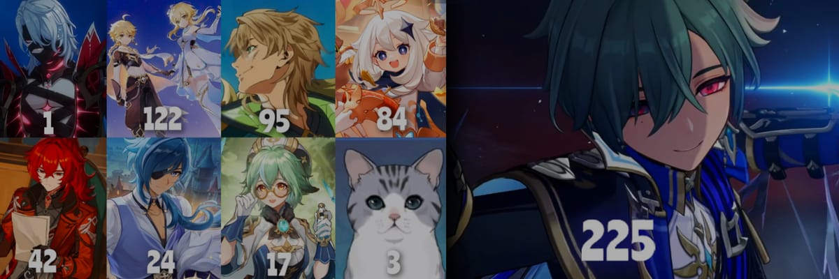 Genshin Impact 6.6 Leak Reveals Lohen Story Quest Dialogue Count and Full Character Participation