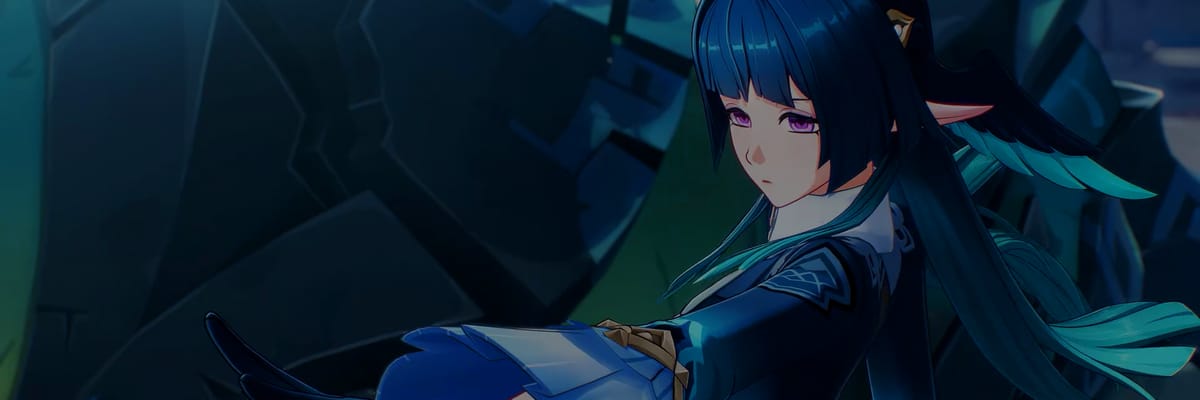 Genshin Impact “The Fated Duel” Cutscene Shocks Fans as Lumi Transforms Into a Giant Force Against Fate