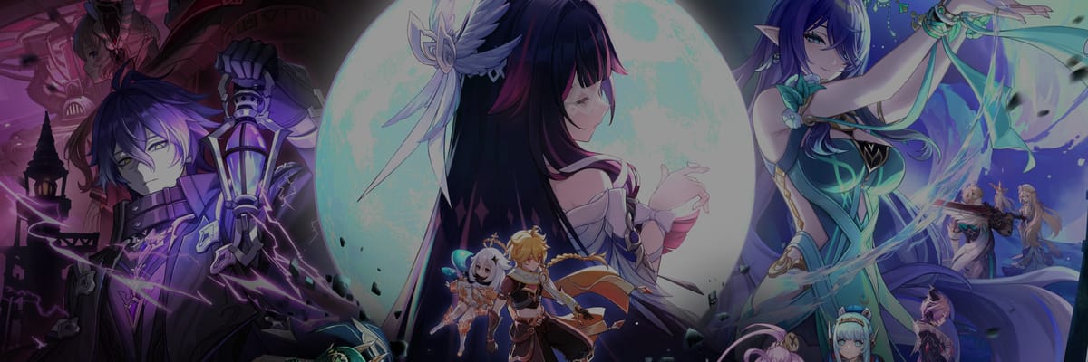 Genshin Impact Leak Suggests Version 6.7 Will Be Final 6.x Update, No 6.8 Planned