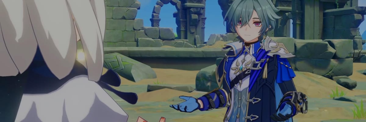 Genshin Impact 6.6 Beta v3 Leak Reveals Massive Lohen Buffs, Skill Scaling and Masterstroke Mode Changes