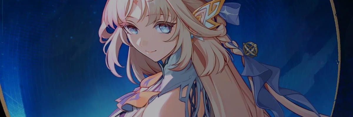 Genshin Impact 6.6 Beta v3 Leak Reveals Nicole Buffs, Burst Adjustments and Signature Weapon Changes