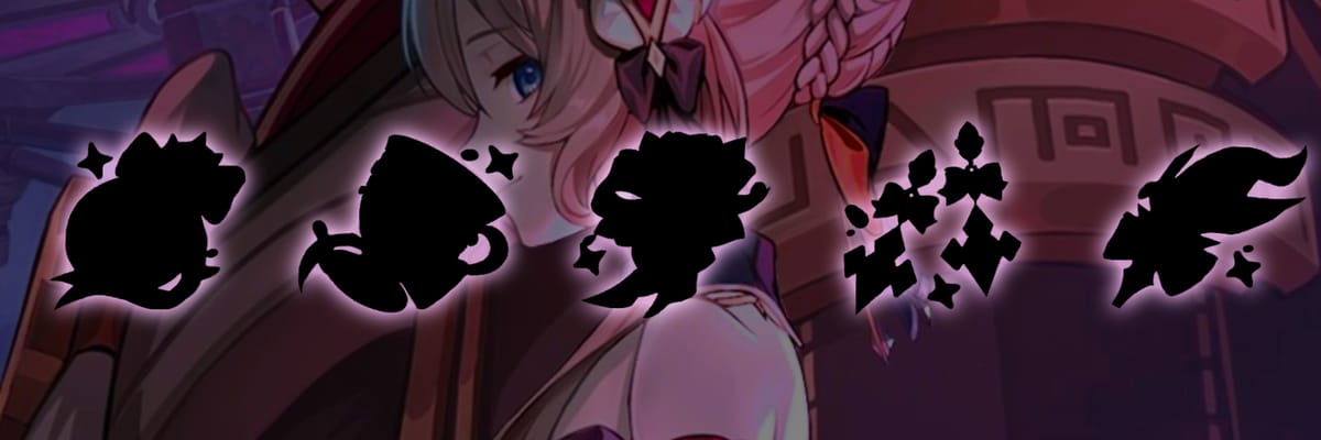 Genshin Impact 6.6 Beta v3 Leak Reveals Massive Superconduct Artifact Set Buff, Damage Doubled to 80 Percent