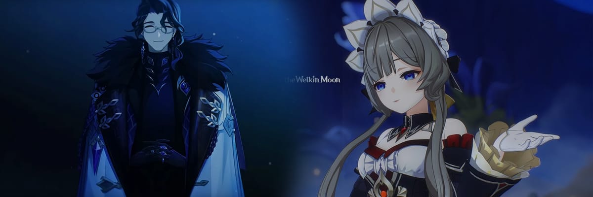 Genshin Impact Leaks Reveal Future Characters Including Cryo Sandrone in 6.7 and Electro Vodyanitsa in 7.0