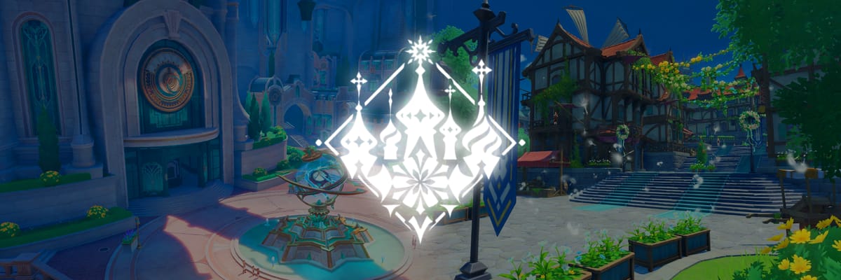 Genshin Impact Leaks Reveal Snezhnaya Map Will Not Connect to Fontaine or Mondstadt in Early Expansions