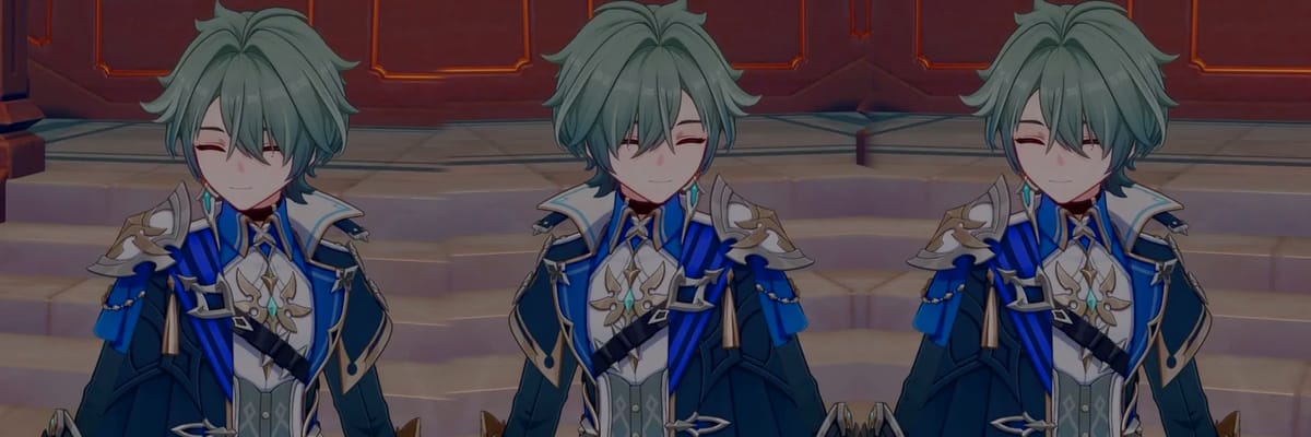 Genshin Impact 6.6 V4 Leaks Reveal Lohen Kit Explained With Full Gameplay Breakdown and Visual Showcase