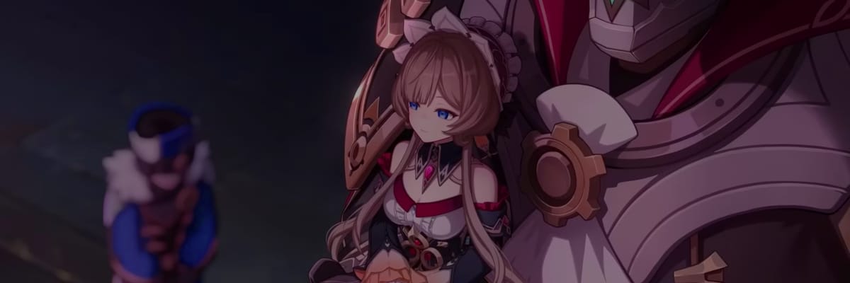 Genshin Impact 6.7 Leaks Reveal Sandrone Full Kit, Stellar Superconduct Mechanic and Signature Weapon Details