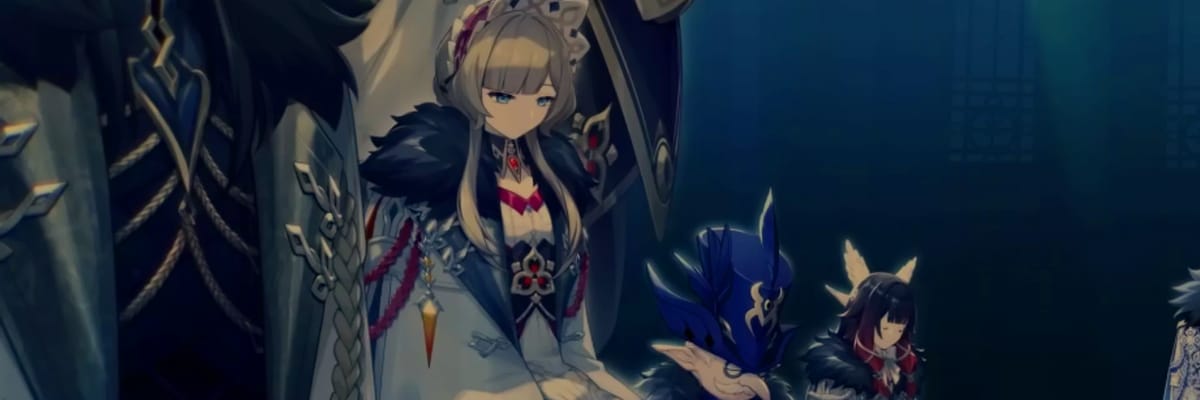 Genshin Impact 6.7 Leaks Reveal Sandrone Team Composition, Redesign Details and Pure DPS Role