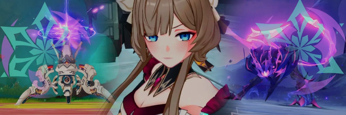 Genshin Impact 6.7 Leaks Reveal Stygian Onslaught Event, New Stellar Superconduct Boss and Secret Source Automaton Mechanics