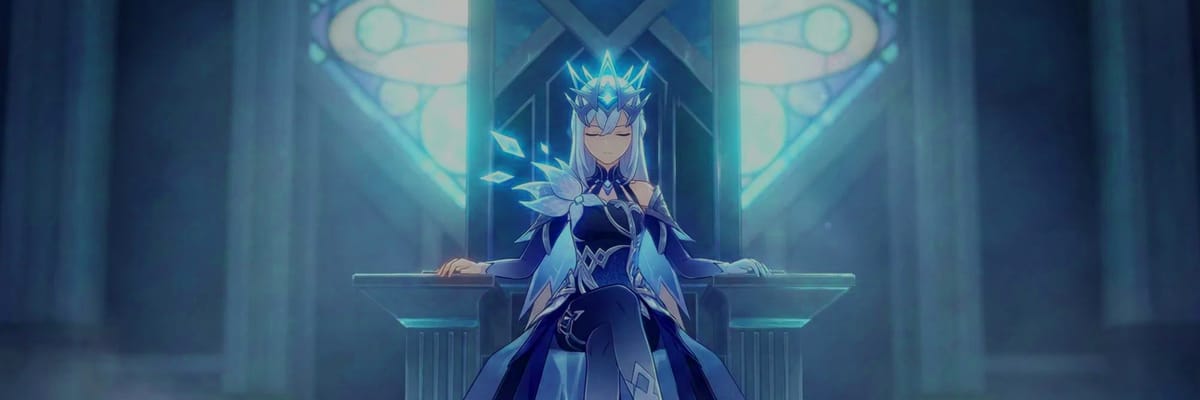 Genshin Impact Snezhnaya Release Schedule Leak Reveals Possible Dates for Version 7.0 Through 7.8 Including Tsaritsa Banner and Lantern Rite