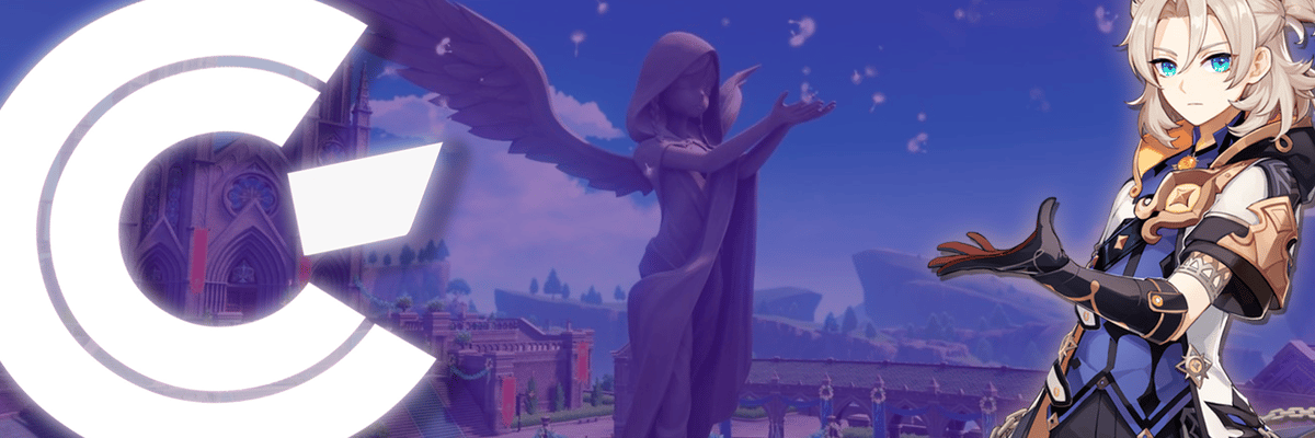 Albedo’s legendary build