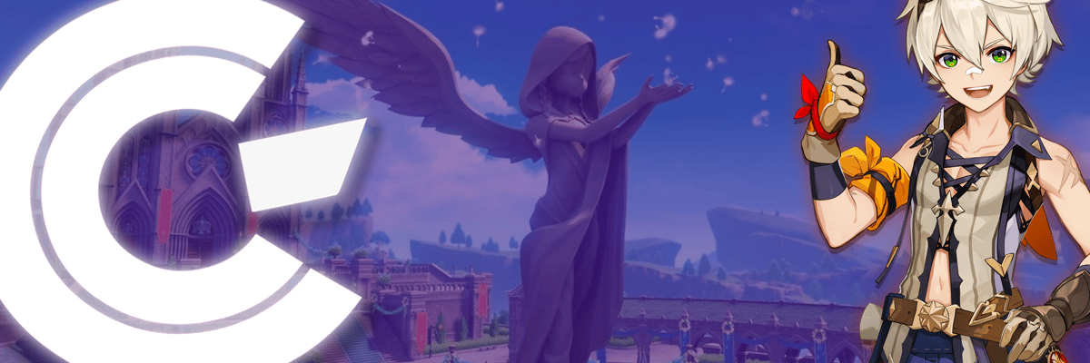 Bennett´s Legendary Build