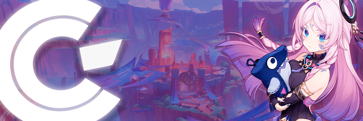 Citlali´s Legendary Build