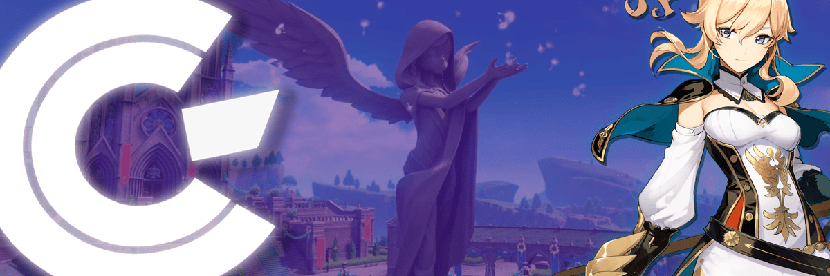 Jean’s Legendary Build