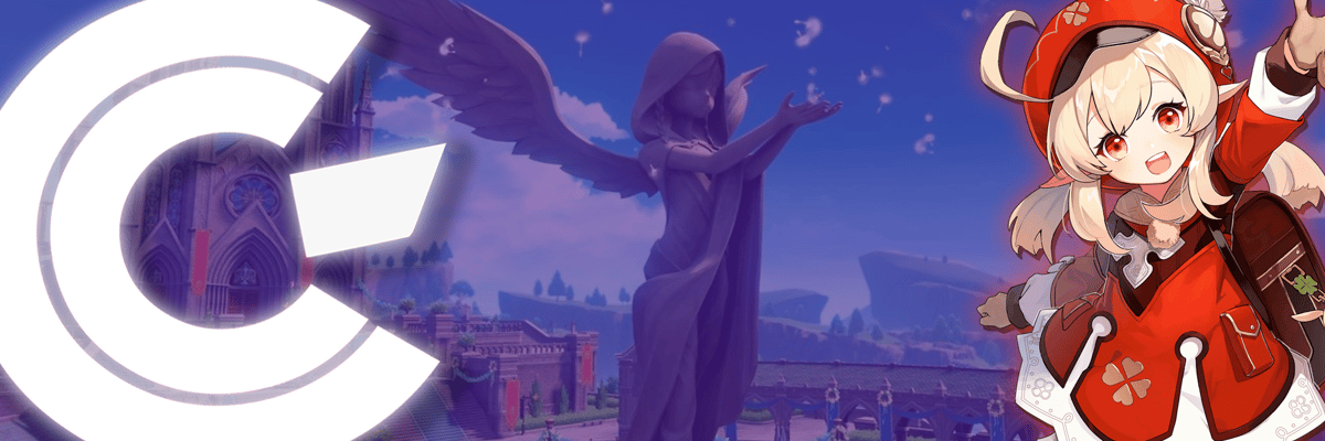 Build Legendaria de Klee