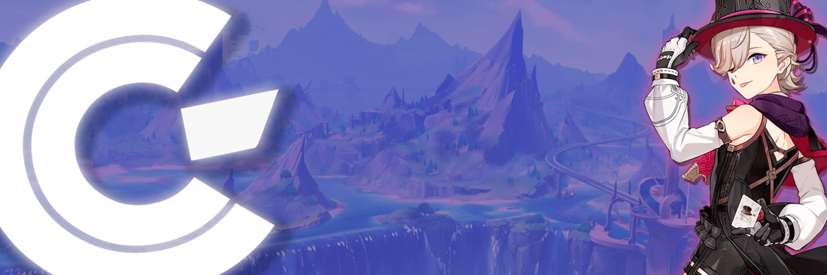 Build Legendaria de Lyney