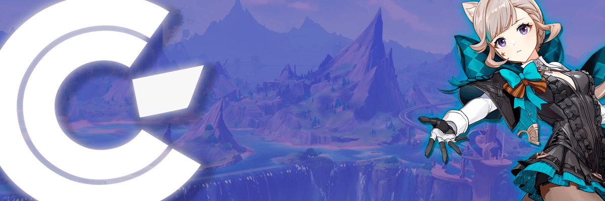 Build Legendaria de Lynette