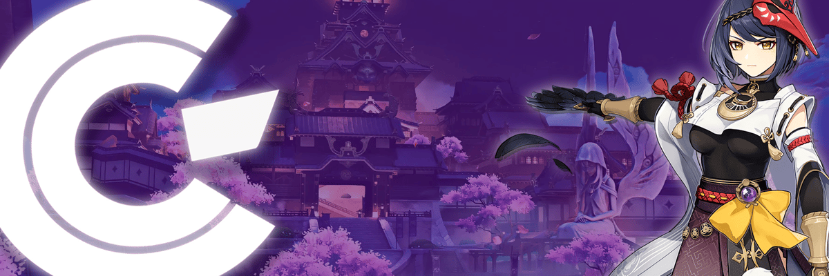 Sara's Legendary Build