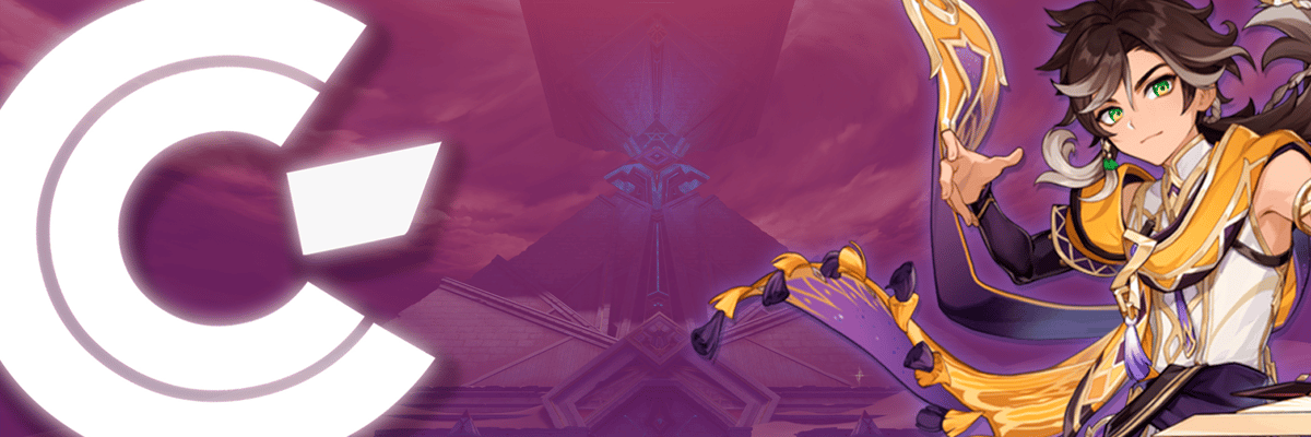 Sethos's Legendary Build